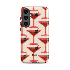 Berry Martini Samsung Case