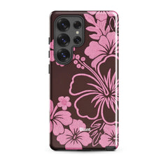 Lei'd Samsung Case
