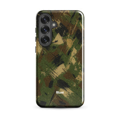 Combat Samsung Case