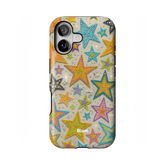 Starblunt iPhone Case