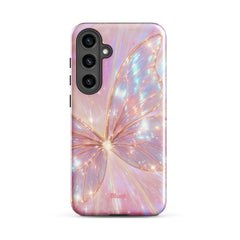 Flutter Samsung Case