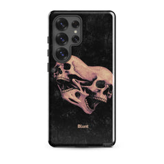 Twin Terror Samsung Case