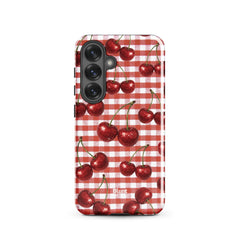 Cherry On Top Samsung Case