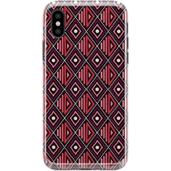 *Good Vibes Only* | Festival Print Case