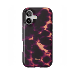 Rose Ember iPhone Case