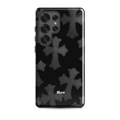 Phantomic Samsung Case