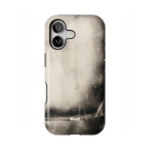 Fade iPhone Case