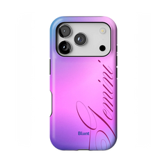 Gemini iPhone Case