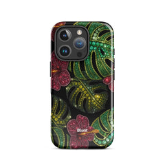 Lush iPhone Case