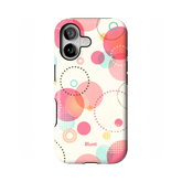 Brianna iPhone Case