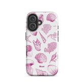 Seaside iPhone Case