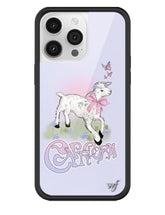 Capricorn iPhone Case