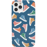 If The Shoe Fits | High Top Sneaker Case