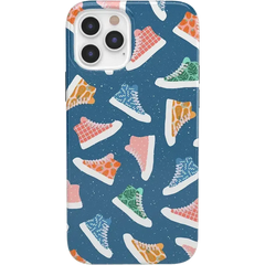 If The Shoe Fits | High Top Sneaker Case