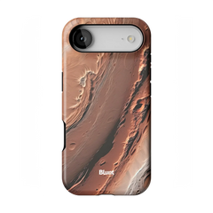 Mars iPhone Case
