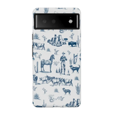 Wild West Adventure | Desert Google Pixel Case