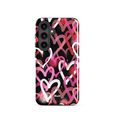 Heartbreaker Samsung Case