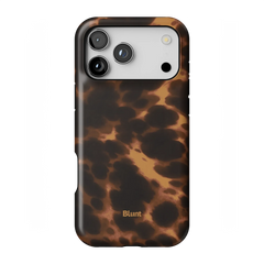 Cocoa Spark iPhone Case