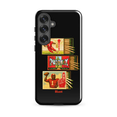 AZ Football Samsung Case
