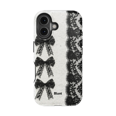 Marquise iPhone Case