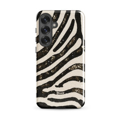 Ivory Clash Samsung Case
