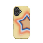 Glowstar iPhone Case