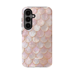 Rose Tide Samsung Case
