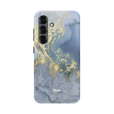 Blue Marble Samsung Case