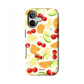 Fruit Punch iPhone Case