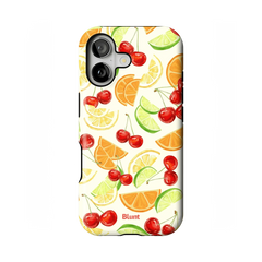 Fruit Punch iPhone Case