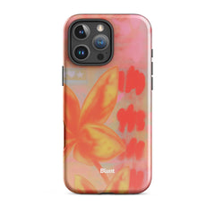 Moxie iPhone Case