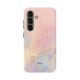 Rosie Marble Samsung Case