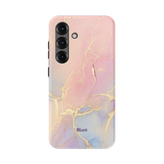 Rosie Marble Samsung Case