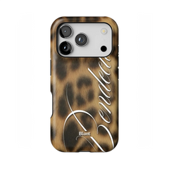 Bendecida iPhone Case