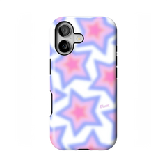Star Babe iPhone Case