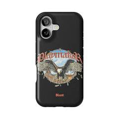 Brimstone iPhone Case