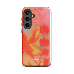 Moxie Samsung Case