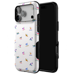 Powder Pups | Dog Sled Case