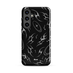 Cyber Samsung Case