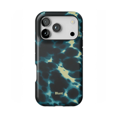 Frostfire iPhone Case