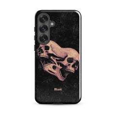 Twin Terror Samsung Case