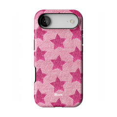 Starlit Crush iPhone Case