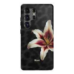 Vermiluxe Samsung Case