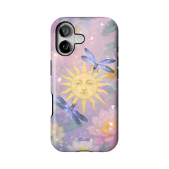 Sunspell iPhone Case