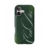 Con Dios iPhone Case