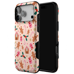 Frosted Wishes | Sweet Treat Case