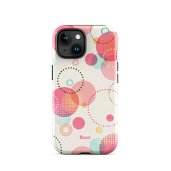 Brianna iPhone Case