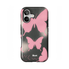 Twinklure iPhone Case