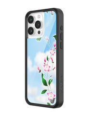 Danielle Guizio Water Lily iPhone Case