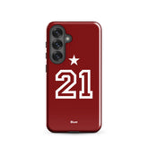 All Star Samsung Case